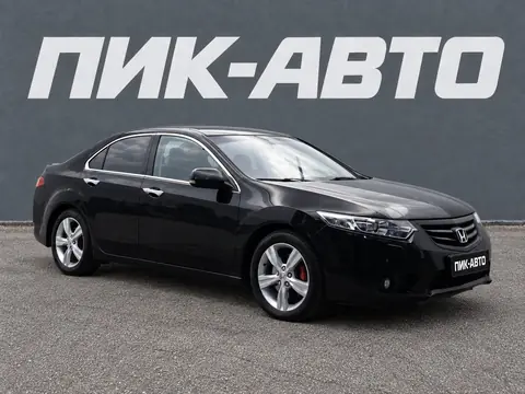 Honda Accord 2013, фото 4