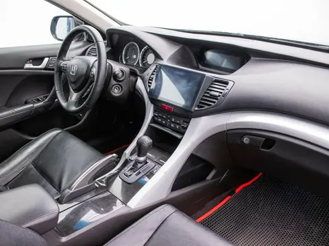Honda Accord 2013, фото 6