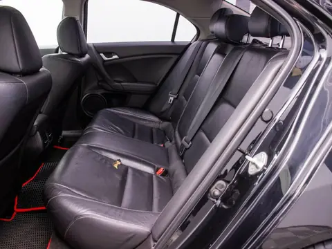 Honda Accord 2013, фото 7