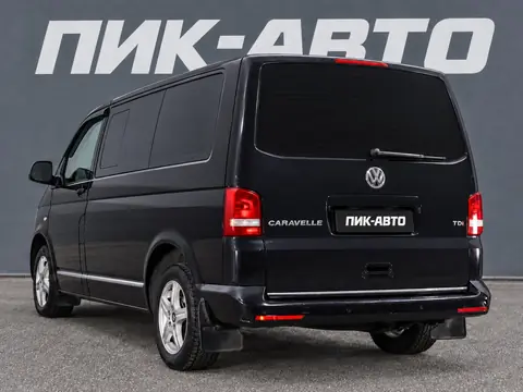 Volkswagen Caravelle 2015, фото 2