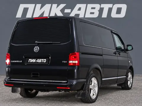 Volkswagen Caravelle 2015, фото 3