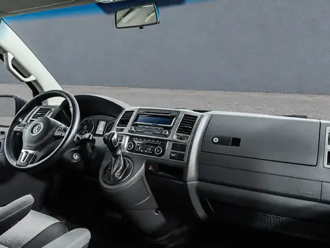 Volkswagen Caravelle 2015, фото 4