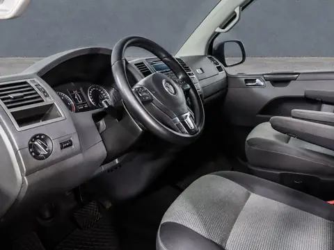 Volkswagen Caravelle 2015, фото 6