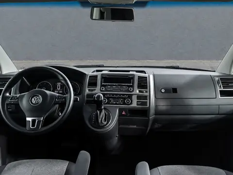 Volkswagen Caravelle 2015, фото 7