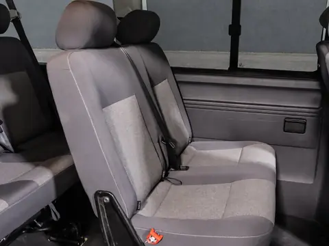 Volkswagen Caravelle 2015, фото 8