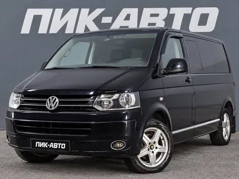 Volkswagen Caravelle 2015, фото 9