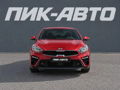 Kia K3 2019, фото 2