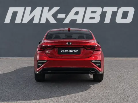 Kia K3 2019, фото 3