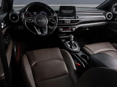 Kia K3 2019, фото 5