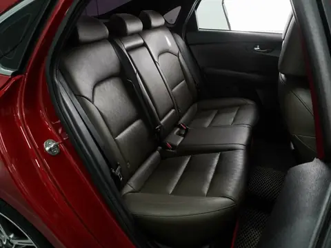Kia K3 2019, фото 6