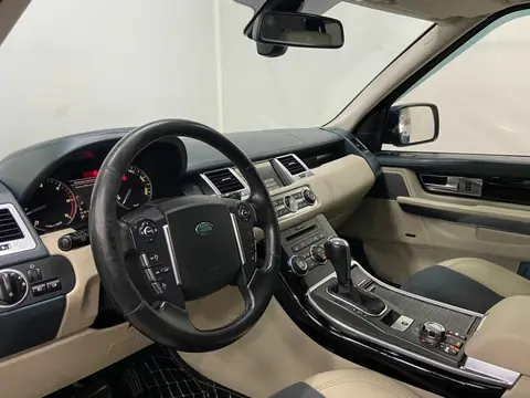 Land Rover Range Rover Sport 2013, фото 5