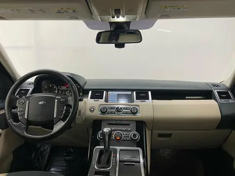 Land Rover Range Rover Sport 2013, фото 6