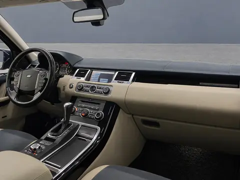 Land Rover Range Rover Sport 2013, фото 7