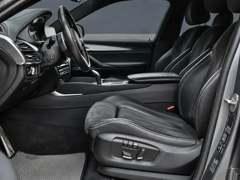 BMW X6 2016, фото 6