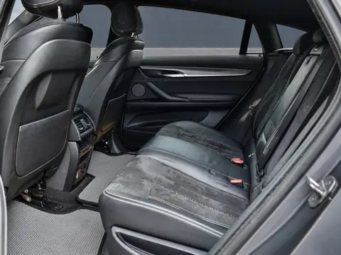 BMW X6 2016, фото 8