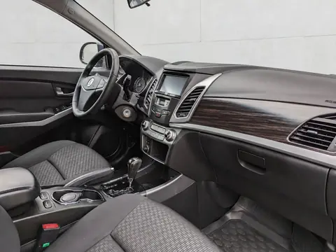 SsangYong Actyon 2015, фото 5
