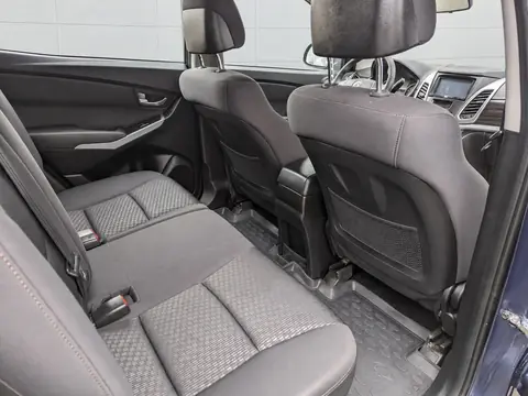 SsangYong Actyon 2015, фото 6