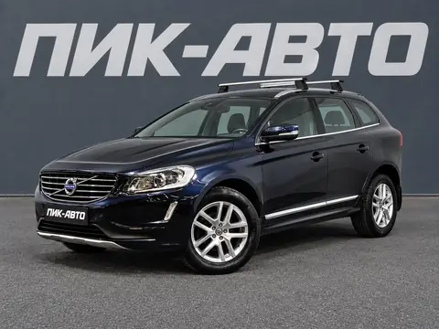 Volvo XC60 2016, фото 1