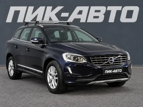 Volvo XC60 2016, фото 2