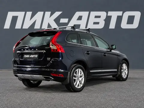 Volvo XC60 2016, фото 3