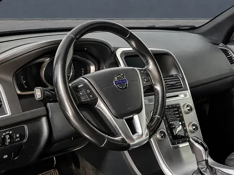 Volvo XC60 2016, фото 7