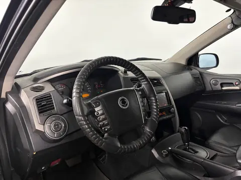 SsangYong Kyron 2015, фото 5