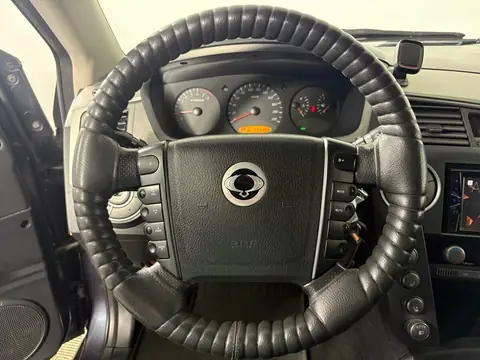 SsangYong Kyron 2015, фото 6