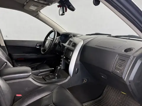 SsangYong Kyron 2015, фото 7