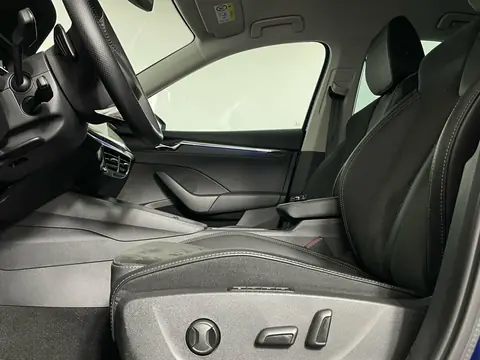 Skoda Octavia 2024, фото 6