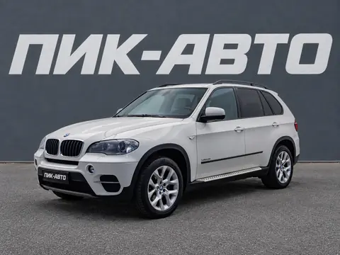 BMW X5 2013, фото 1