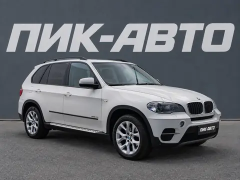 BMW X5 2013, фото 2