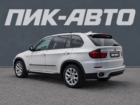 BMW X5 2013, фото 3