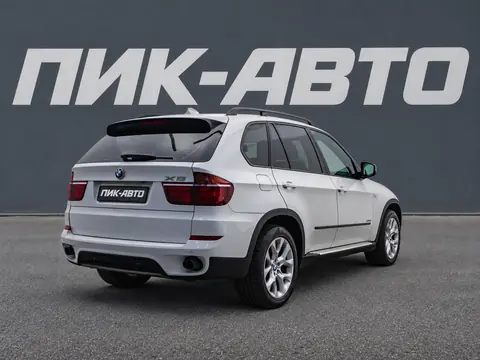 BMW X5 2013, фото 4