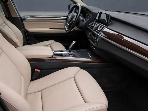 BMW X5 2013, фото 5