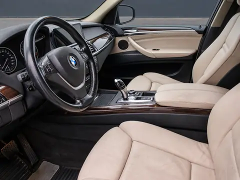 BMW X5 2013, фото 6