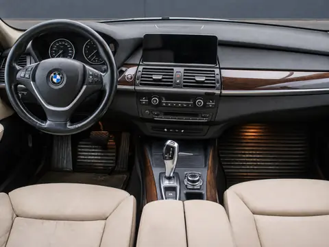 BMW X5 2013, фото 7