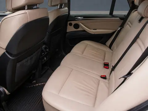 BMW X5 2013, фото 8