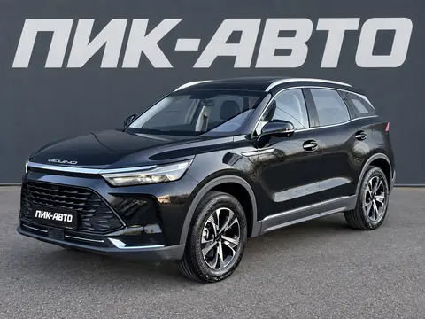 BAIC X7 2024, фото 1