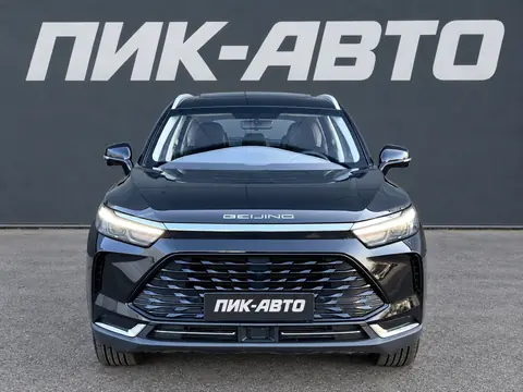 BAIC X7 2024, фото 2