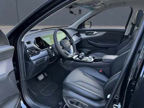 BAIC X7 2024, фото 4