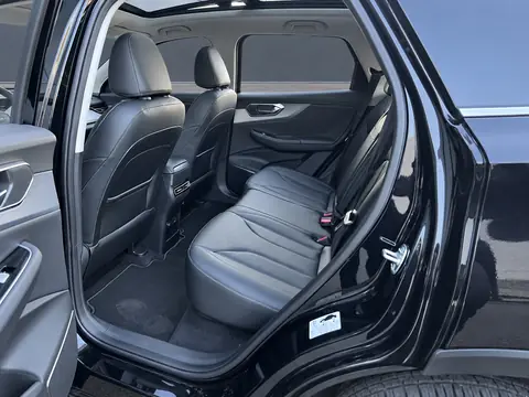 BAIC X7 2024, фото 6