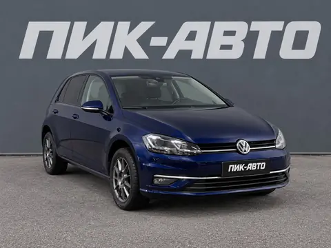 Volkswagen Golf 2020, фото 2