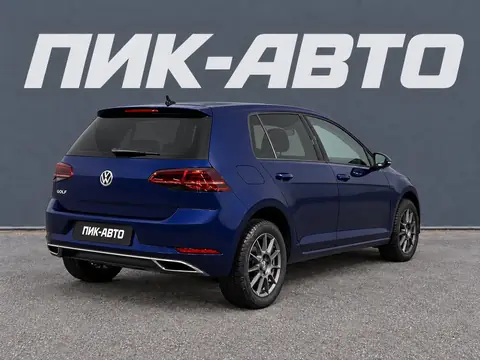 Volkswagen Golf 2020, фото 3