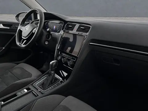 Volkswagen Golf 2020, фото 5