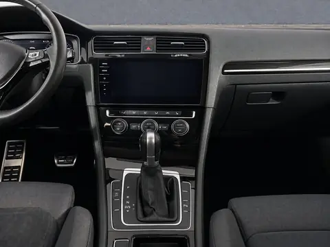 Volkswagen Golf 2020, фото 7