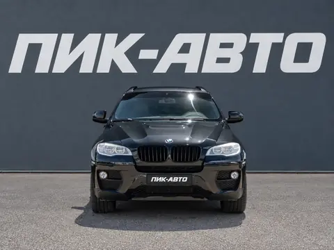 BMW X6 2013, фото 1