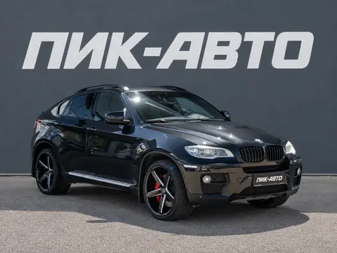 BMW X6 2013, фото 2