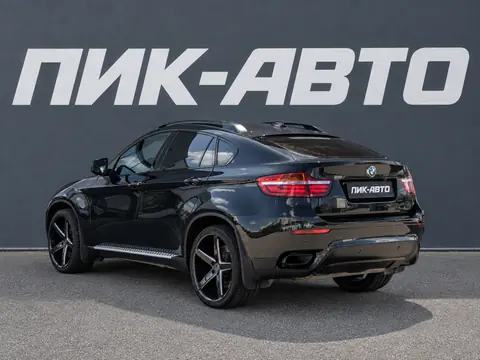 BMW X6 2013, фото 3