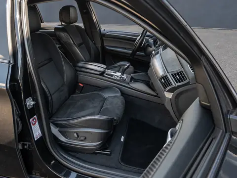BMW X6 2013, фото 5