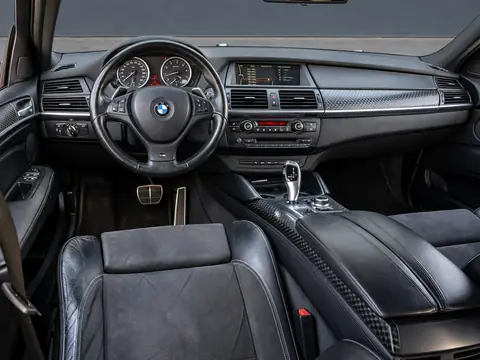 BMW X6 2013, фото 6